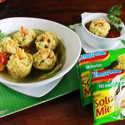 INDOMIE SOTO KEMBANG WARU